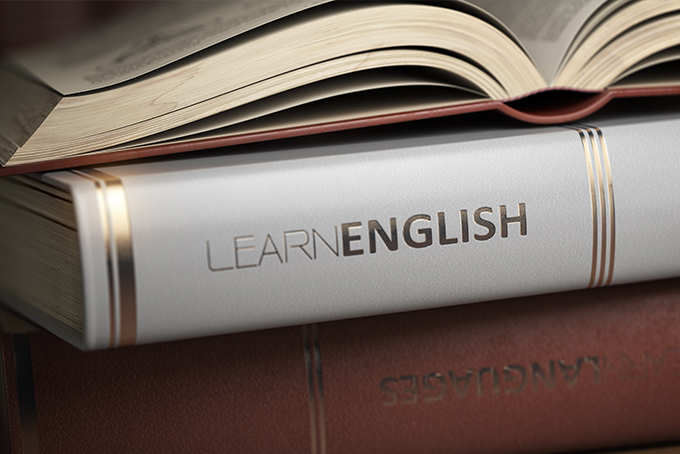 ESLCO, English as a Second Language, Level 3, (DEV)